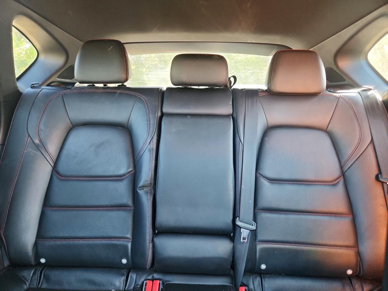 MAZDA CX-5 2022 — 11