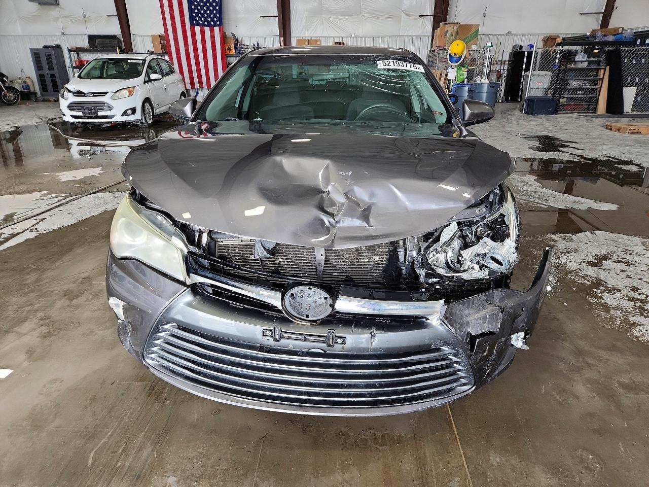 TOYOTA CAMRY 2016 — 6