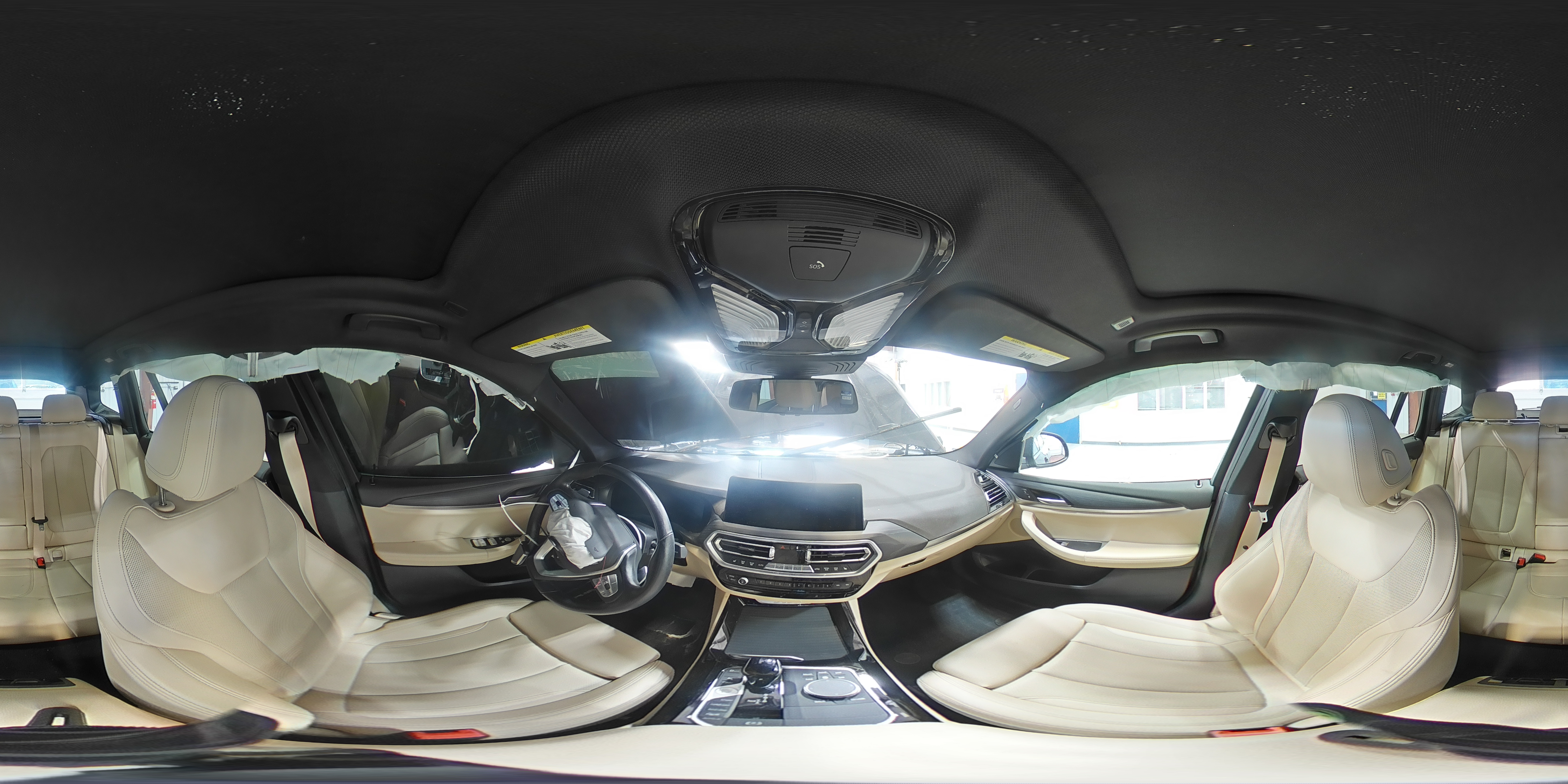 BMW X3 2022 — 15