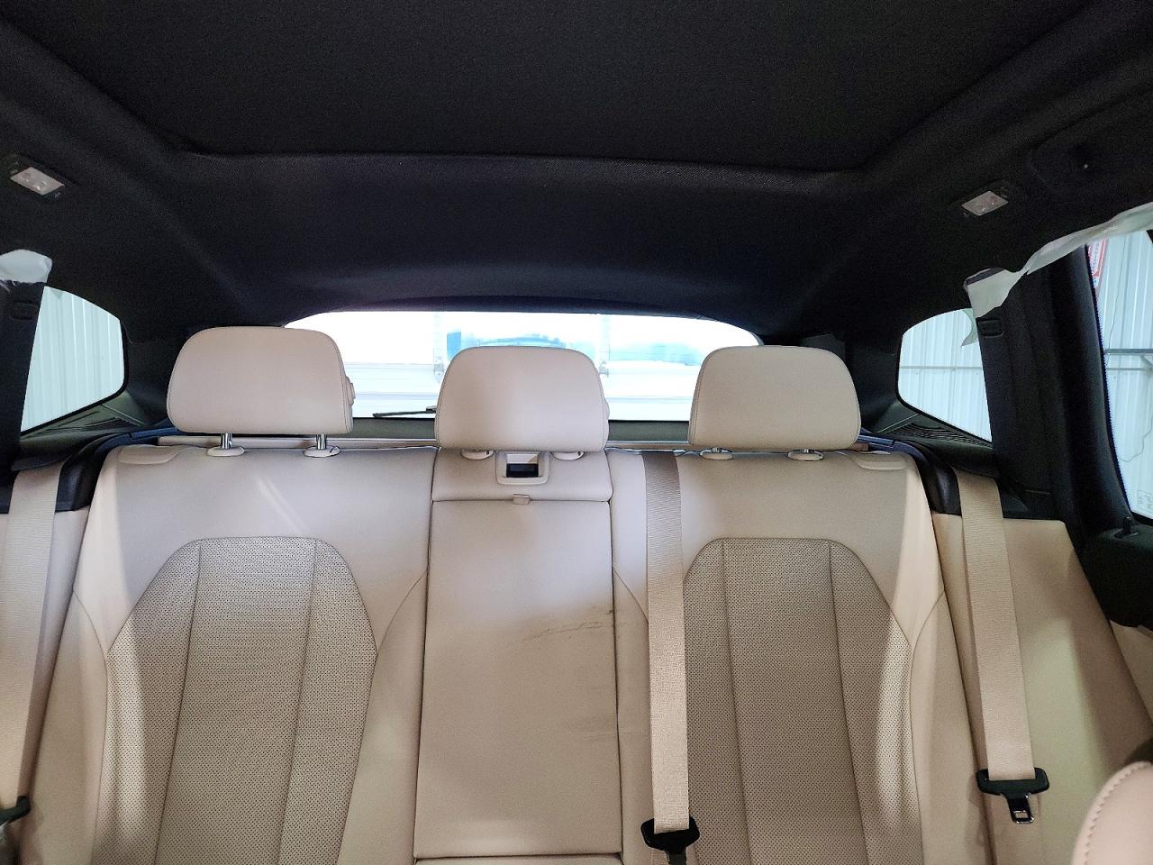BMW X3 2022 — 11