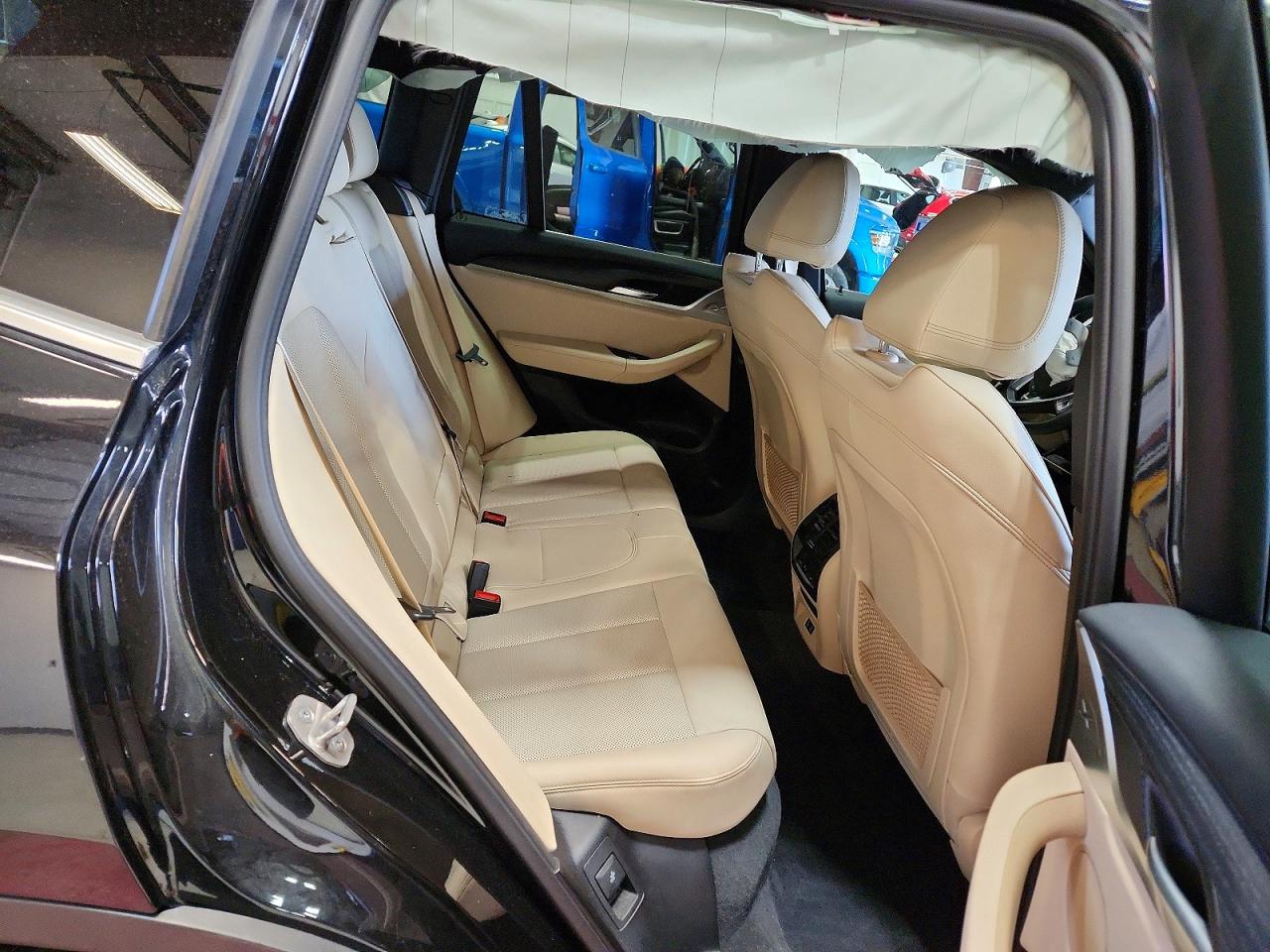 BMW X3 2022 — 12
