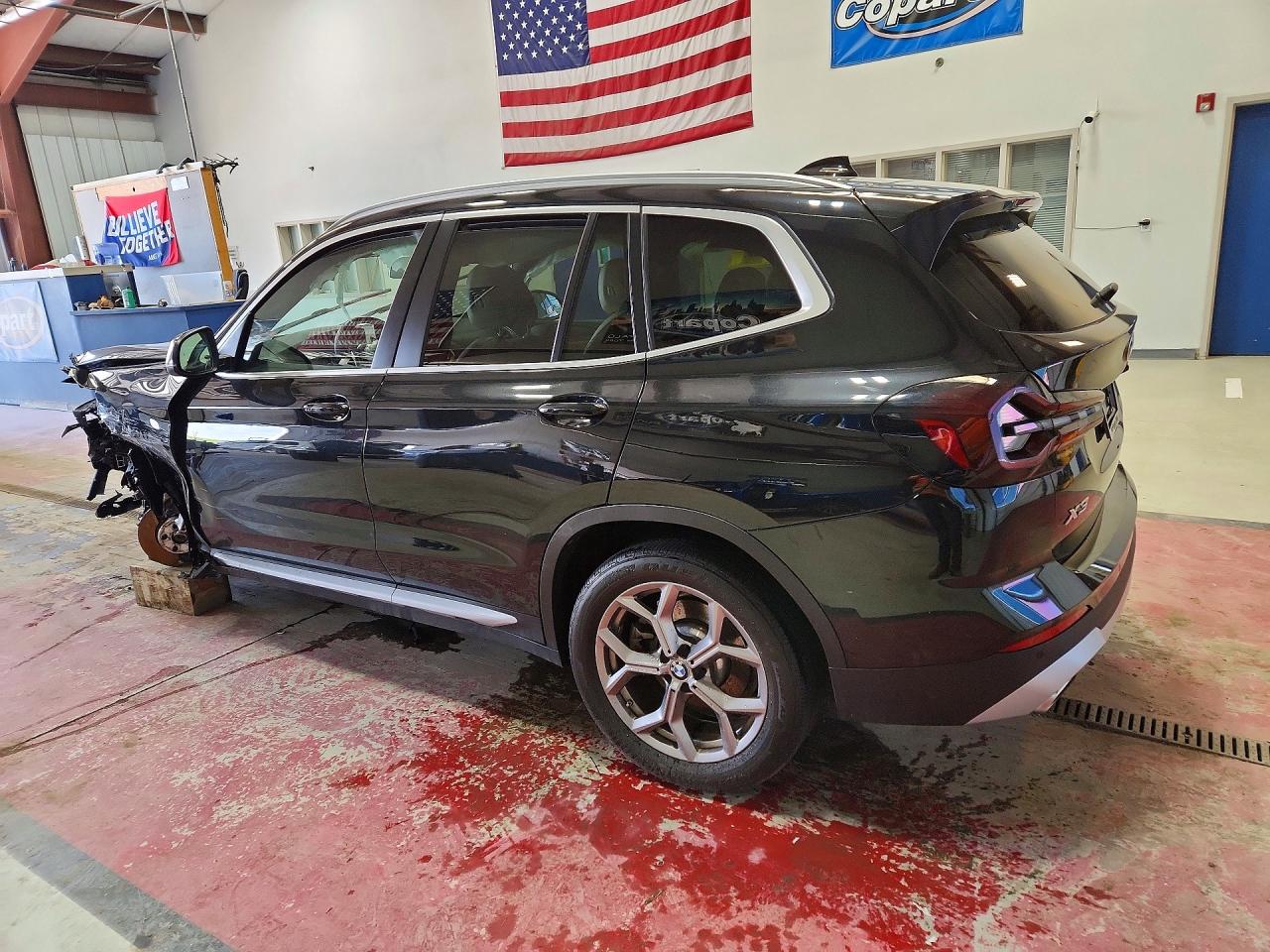 BMW X3 2022 — 3