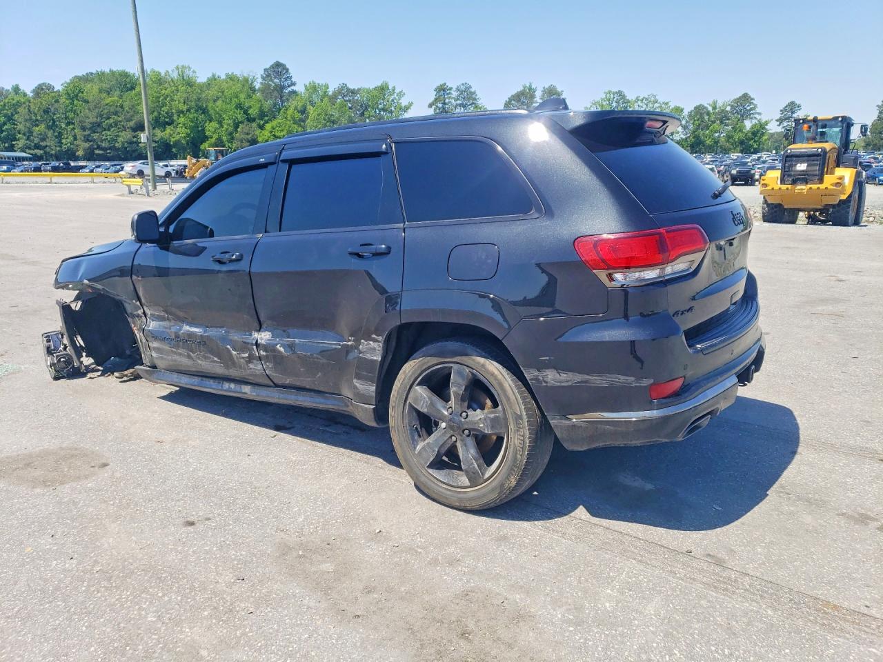 JEEP GRAND CHEROKEE 2016 — 3
