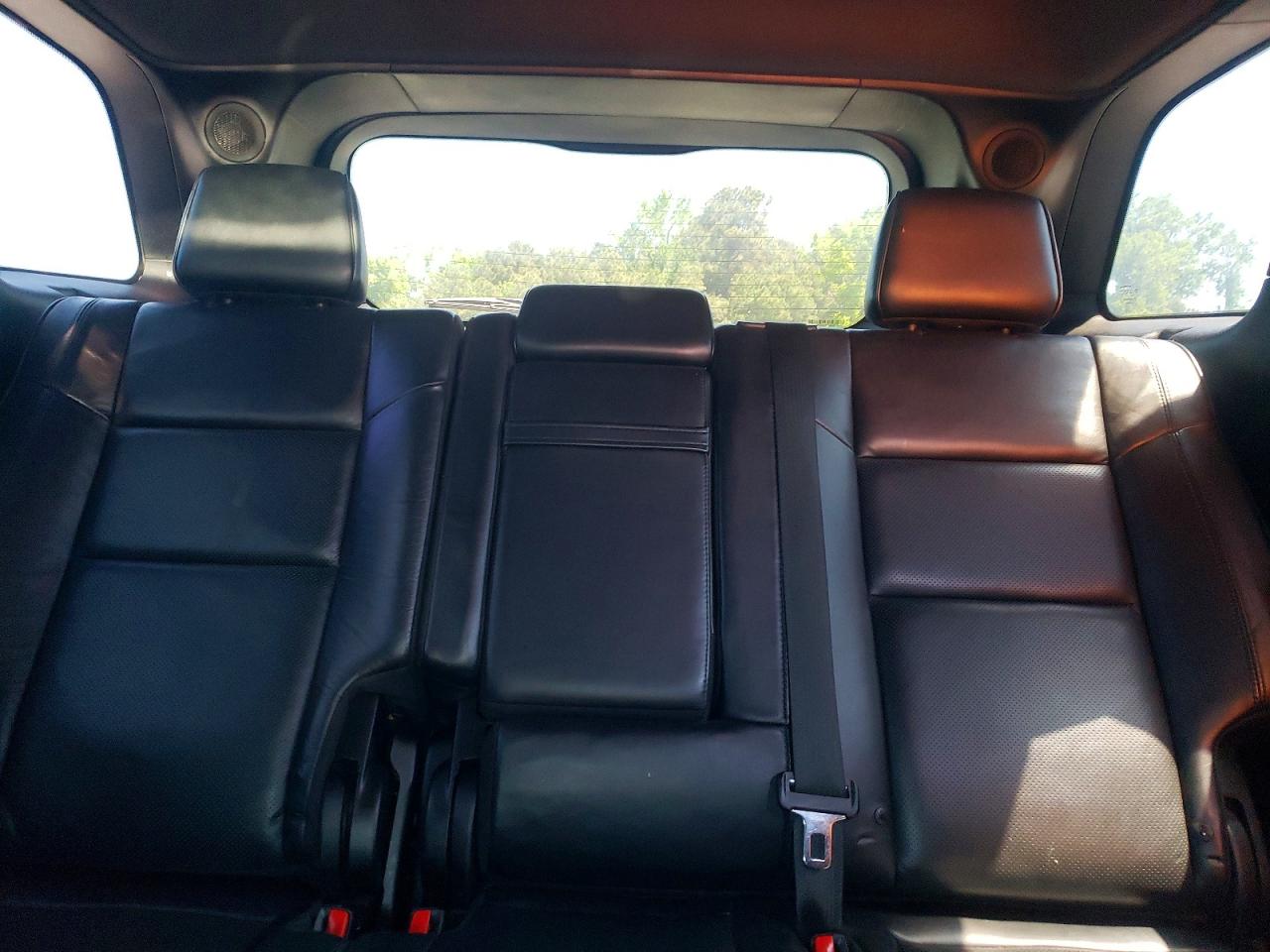 JEEP GRAND CHEROKEE 2016 — 11