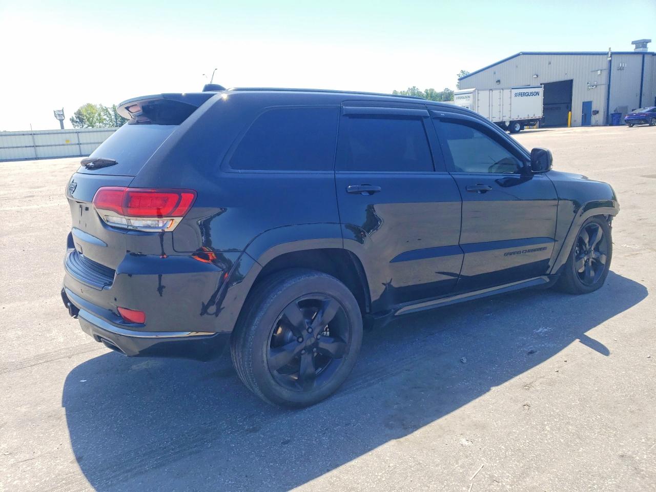 JEEP GRAND CHEROKEE 2016 — 4