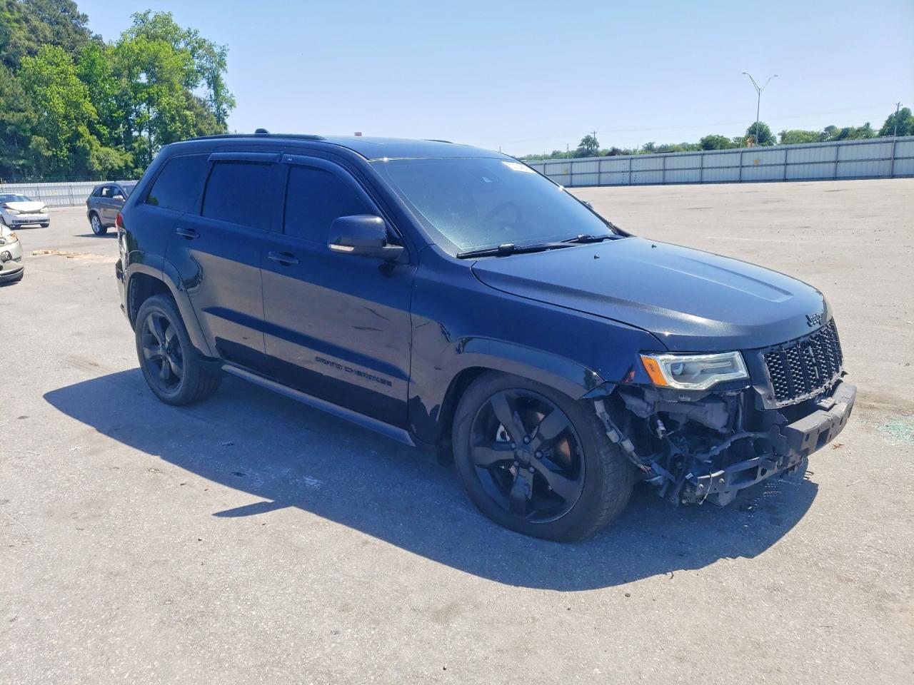 JEEP GRAND CHEROKEE 2016 — 5