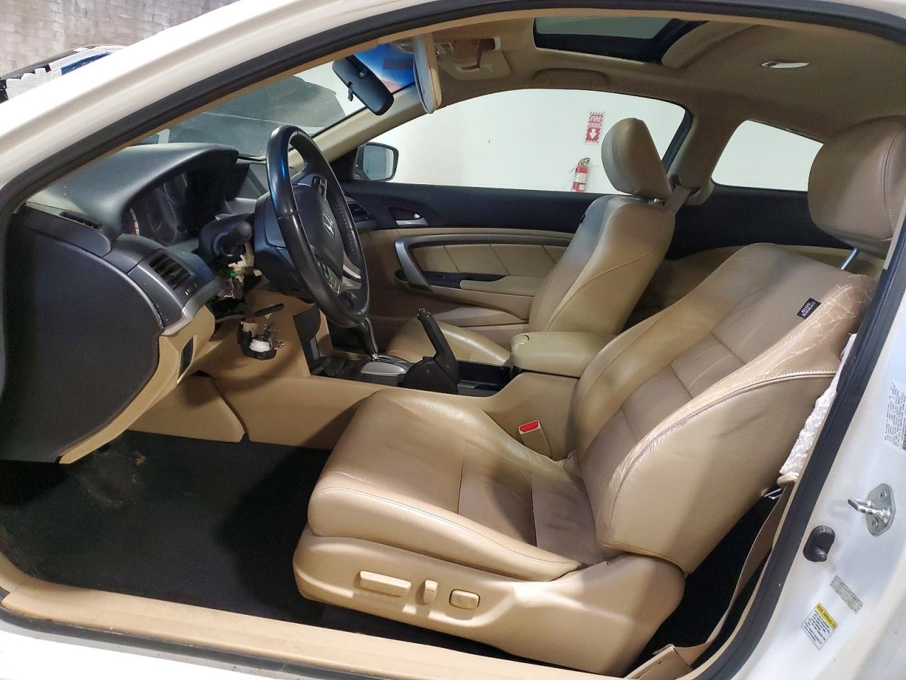 HONDA ACCORD 2010 — 8