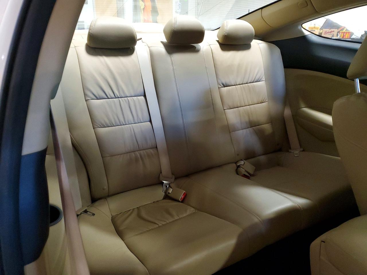 HONDA ACCORD 2010 — 11