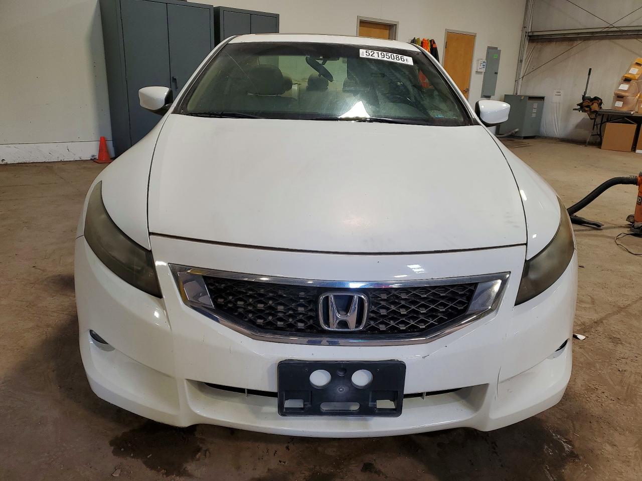 HONDA ACCORD 2010 — 6