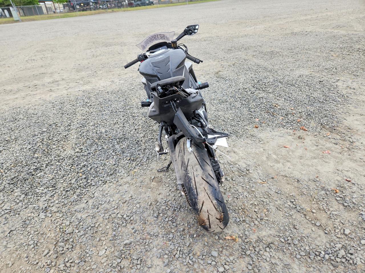 2026 CF MOTO 675SS