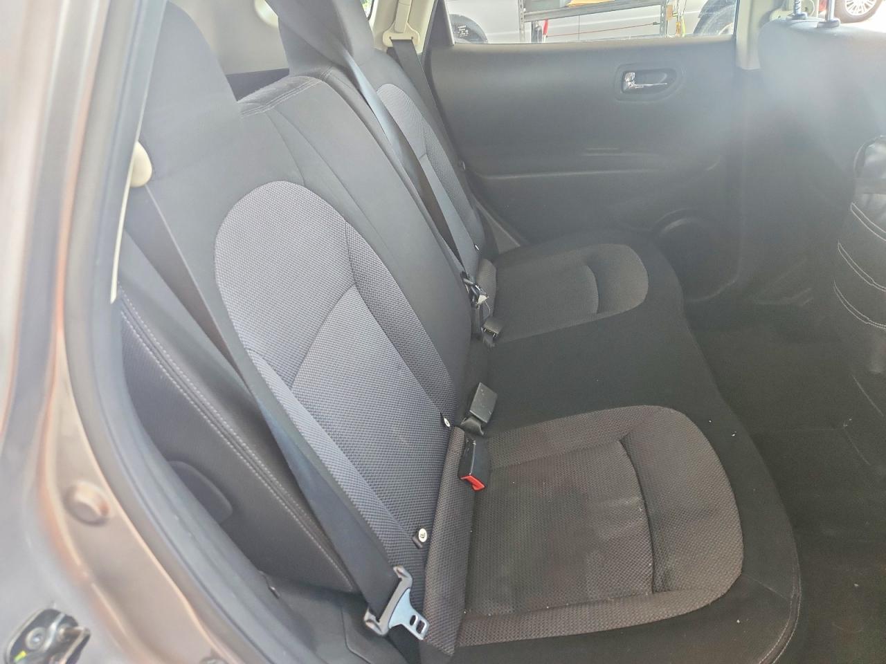 NISSAN ROGUE 2013 — 12