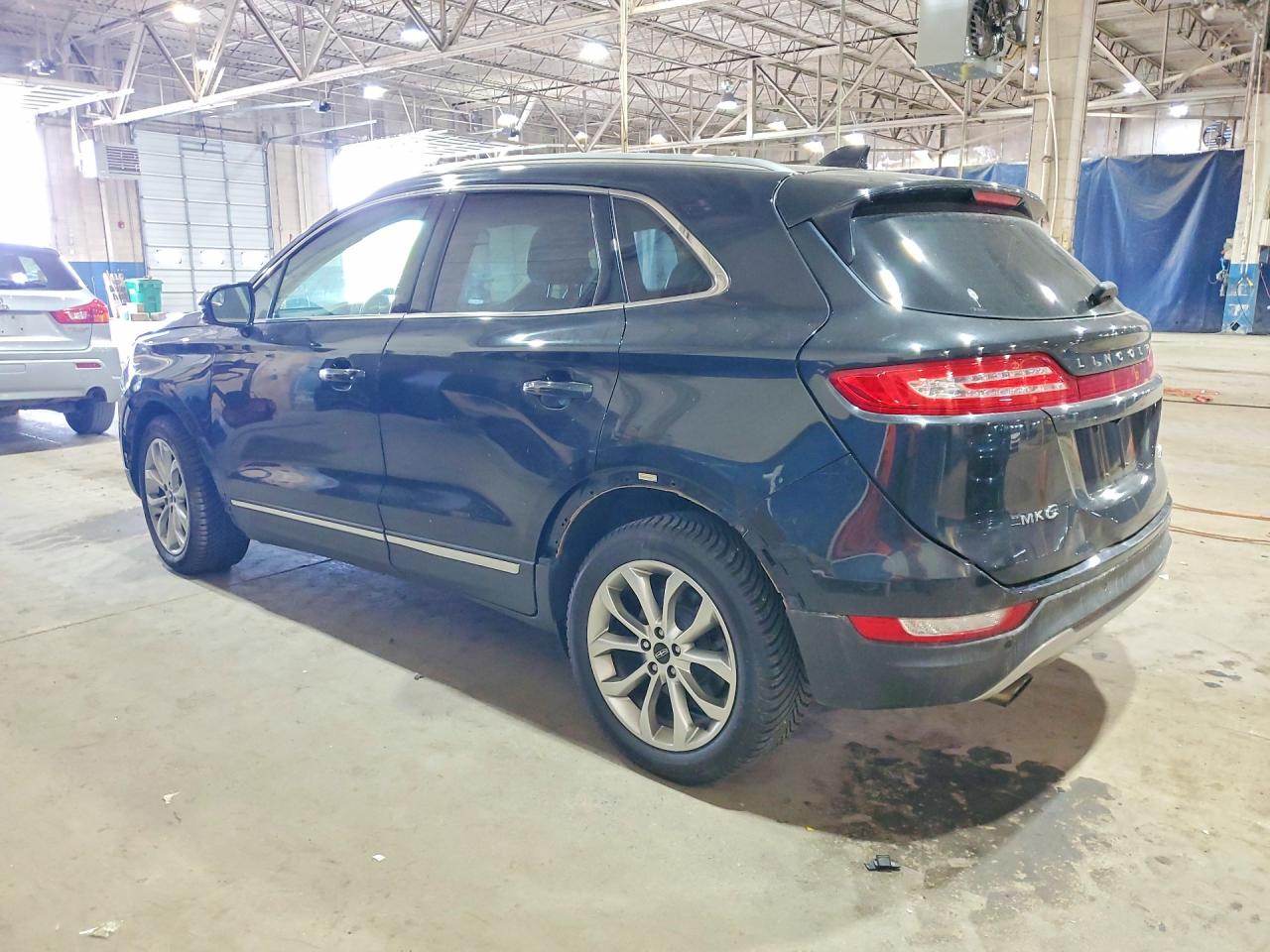 LINCOLN MKC 2015 — 3