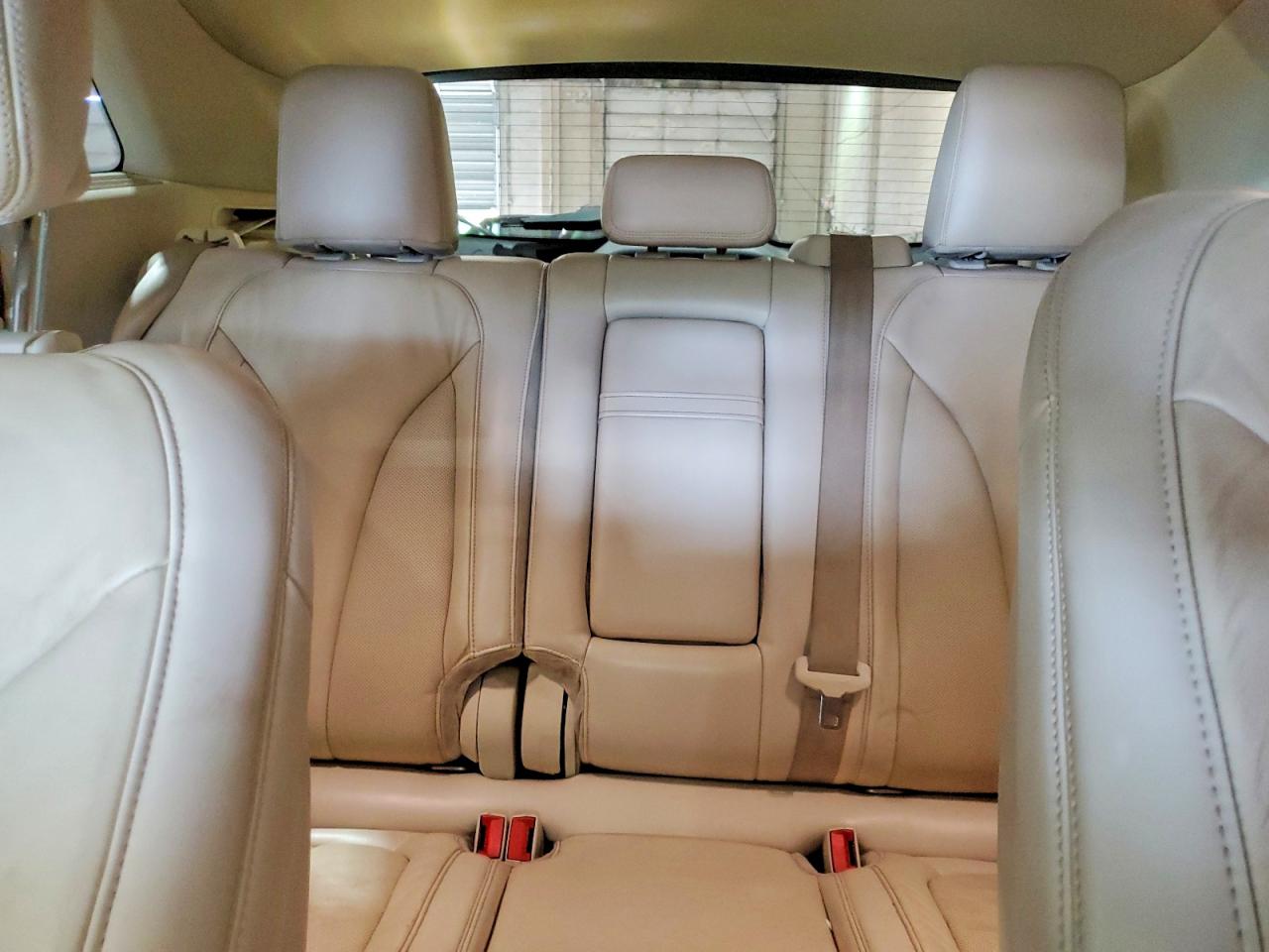 LINCOLN MKC 2015 — 11