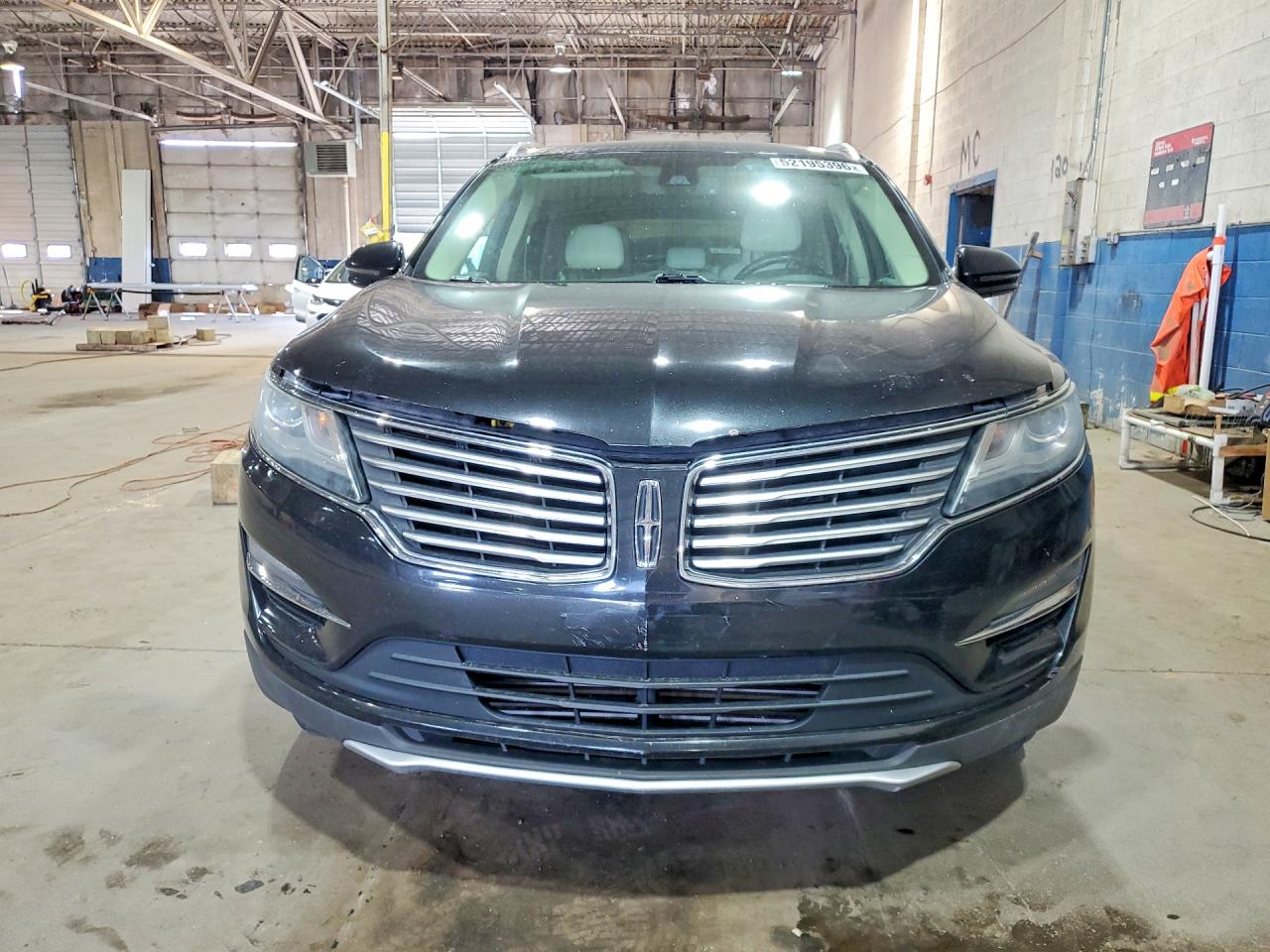 LINCOLN MKC 2015 — 6