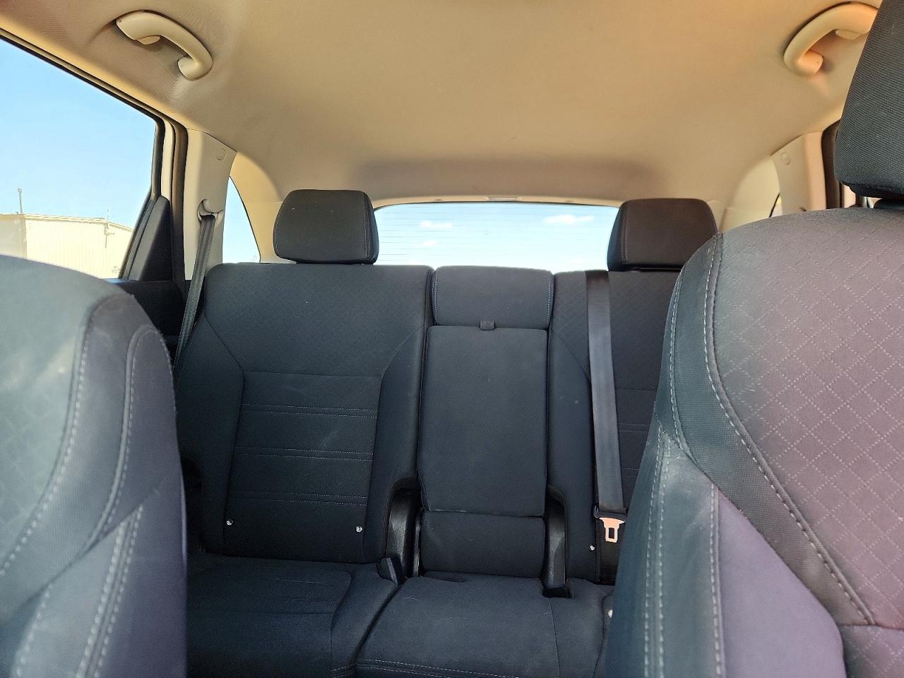 KIA SORENTO 2019 — 11