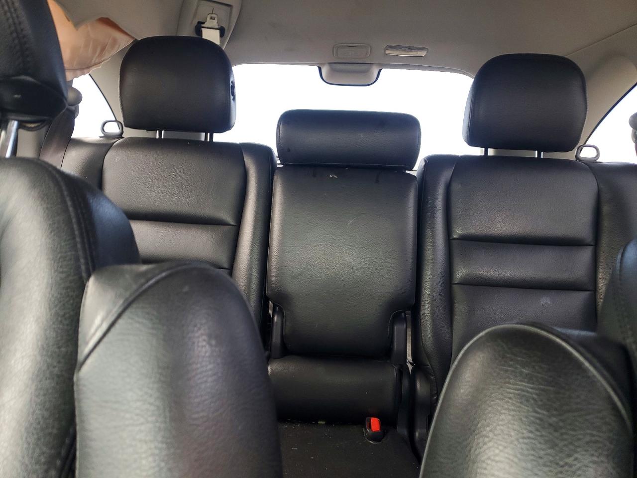HONDA CR-V 2011 — 11