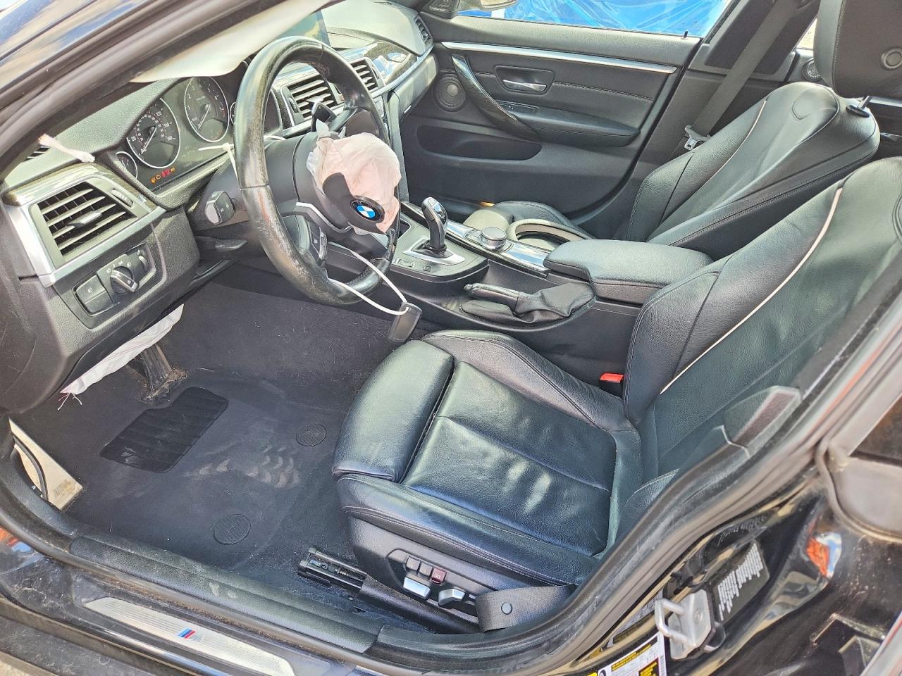 BMW 430XI 2018 — 8