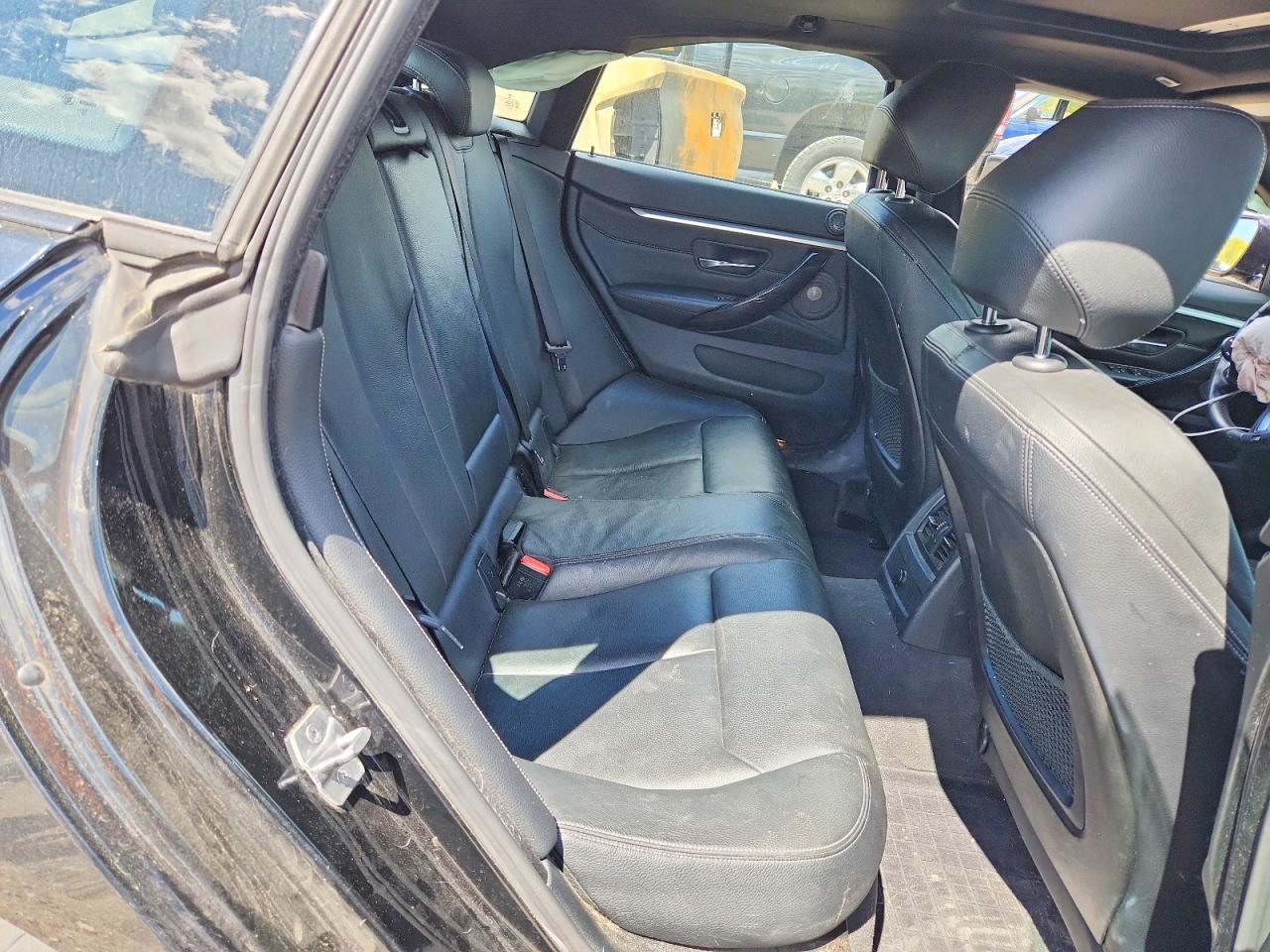 BMW 430XI 2018 — 11