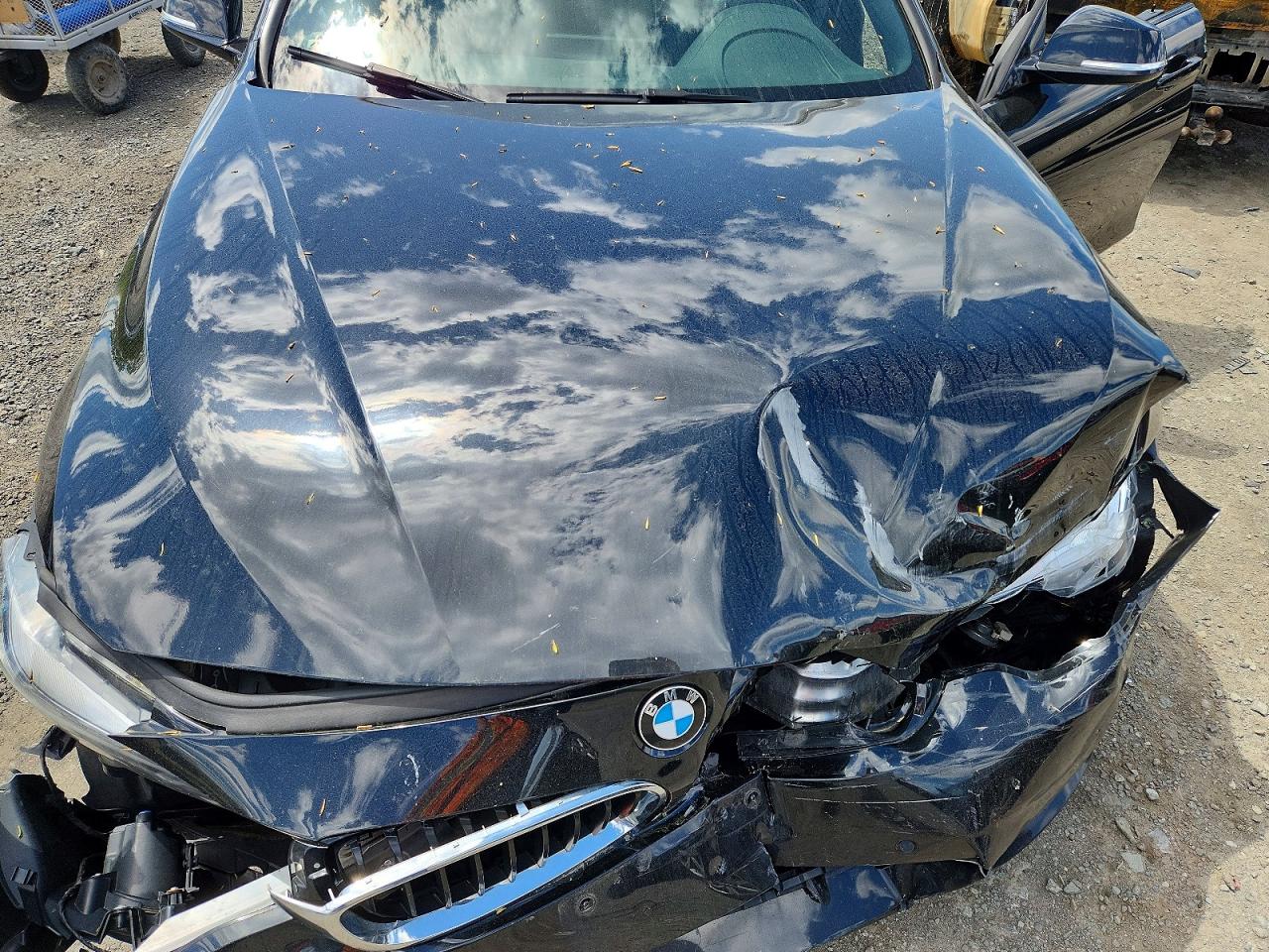 BMW 430XI 2018 — 12