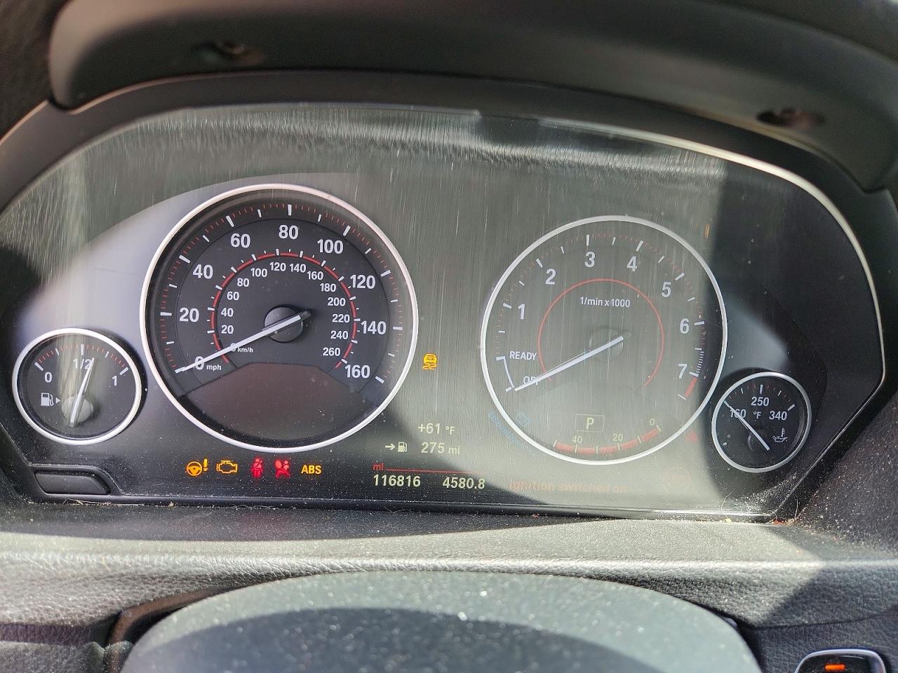 BMW 430XI 2018 — 10