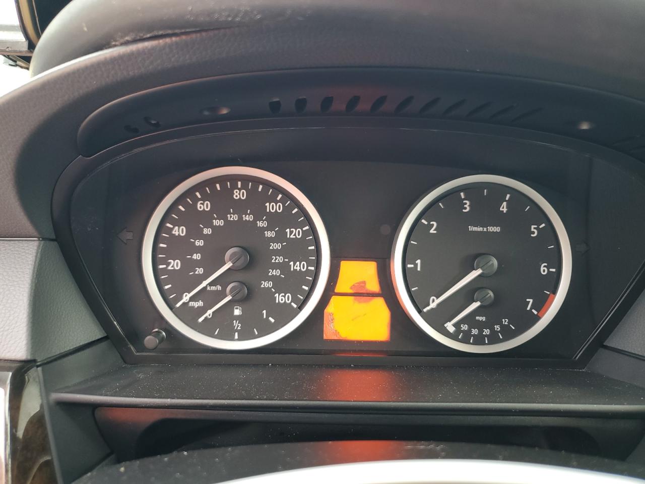 BMW 530 2005 — 10
