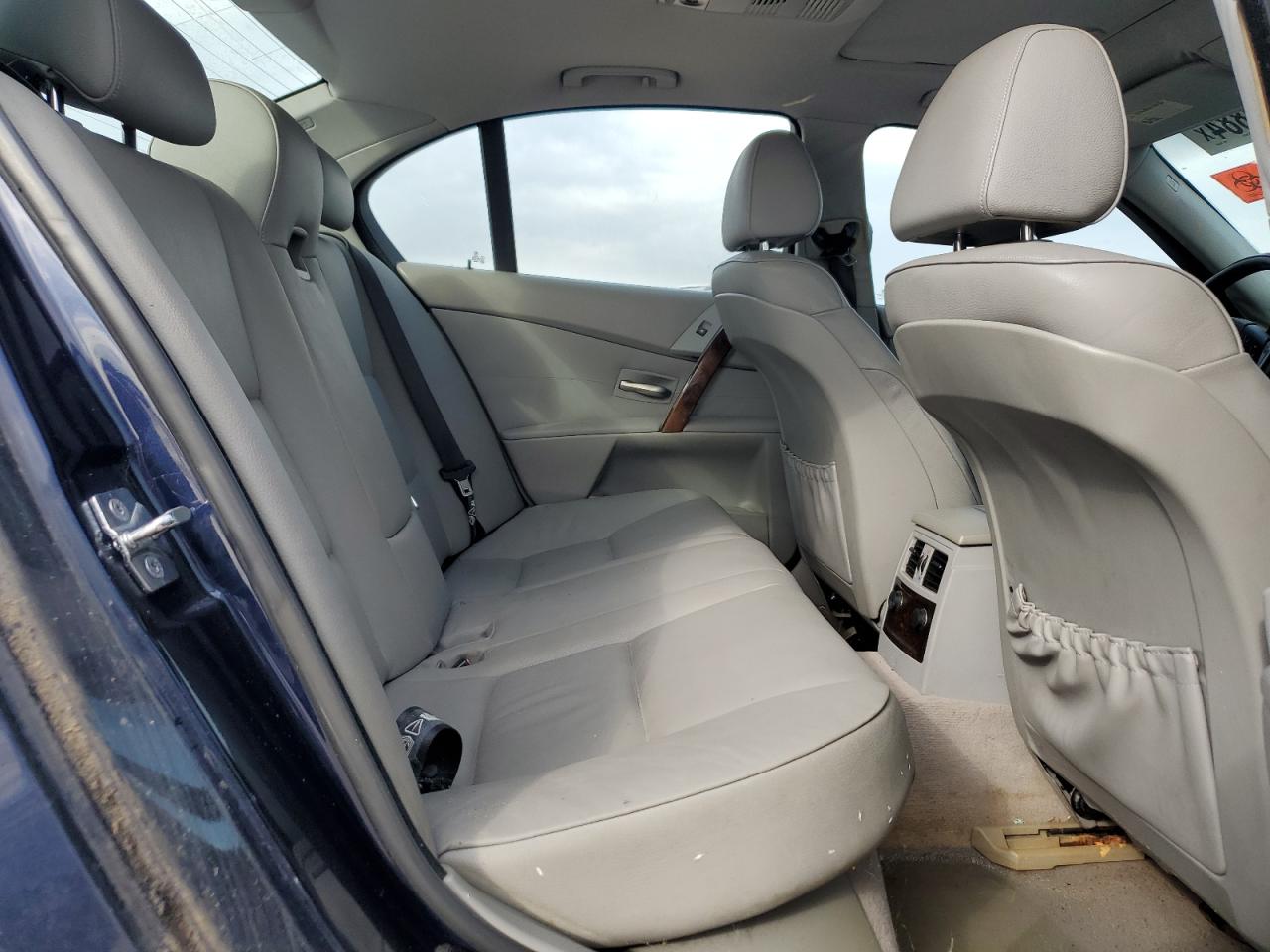 BMW 530 2005 — 11
