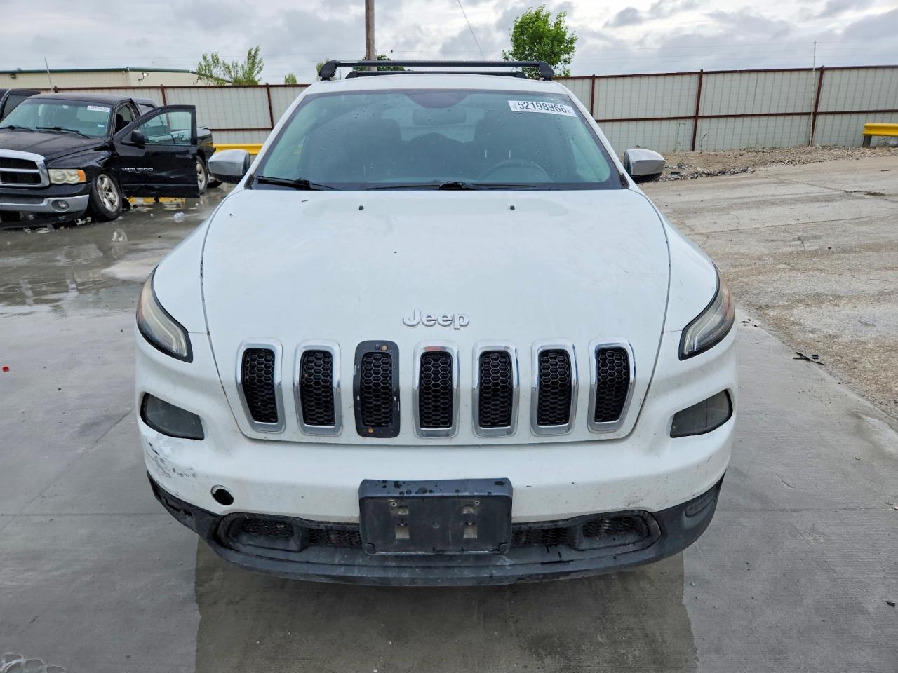 JEEP CHEROKEE 2014 — 6