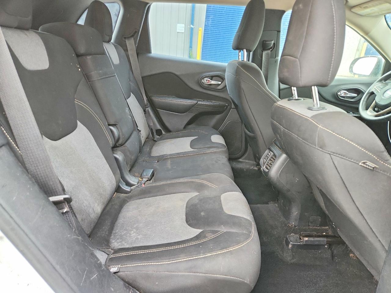 JEEP CHEROKEE 2014 — 12