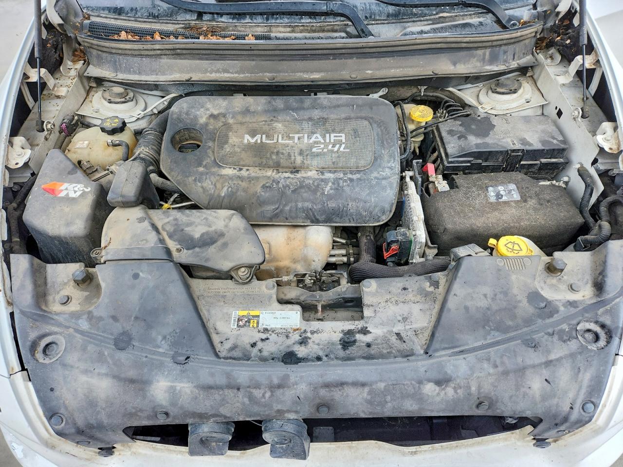 JEEP CHEROKEE 2014 — 13