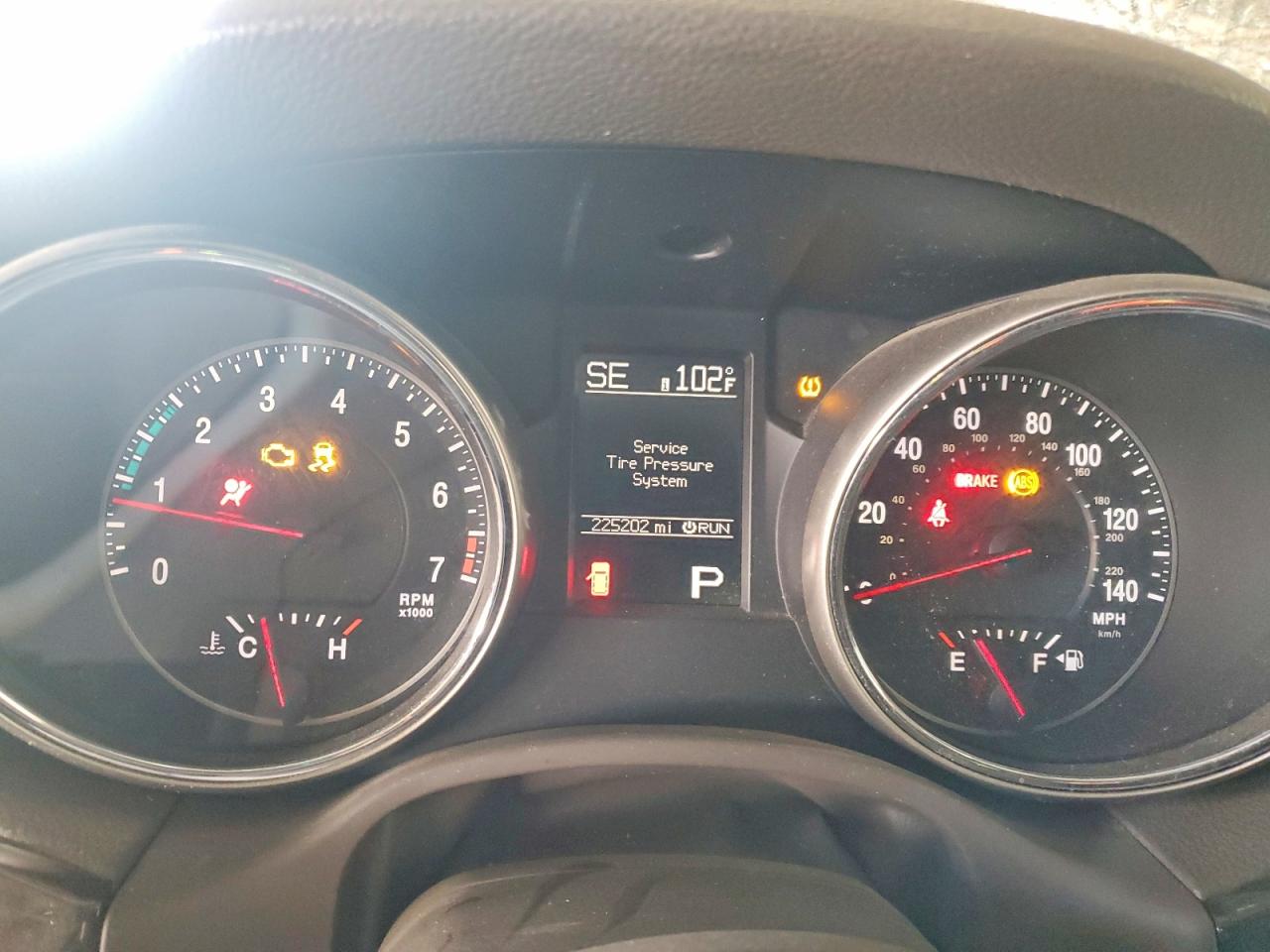 JEEP GRAND CHEROKEE 2013 — 10