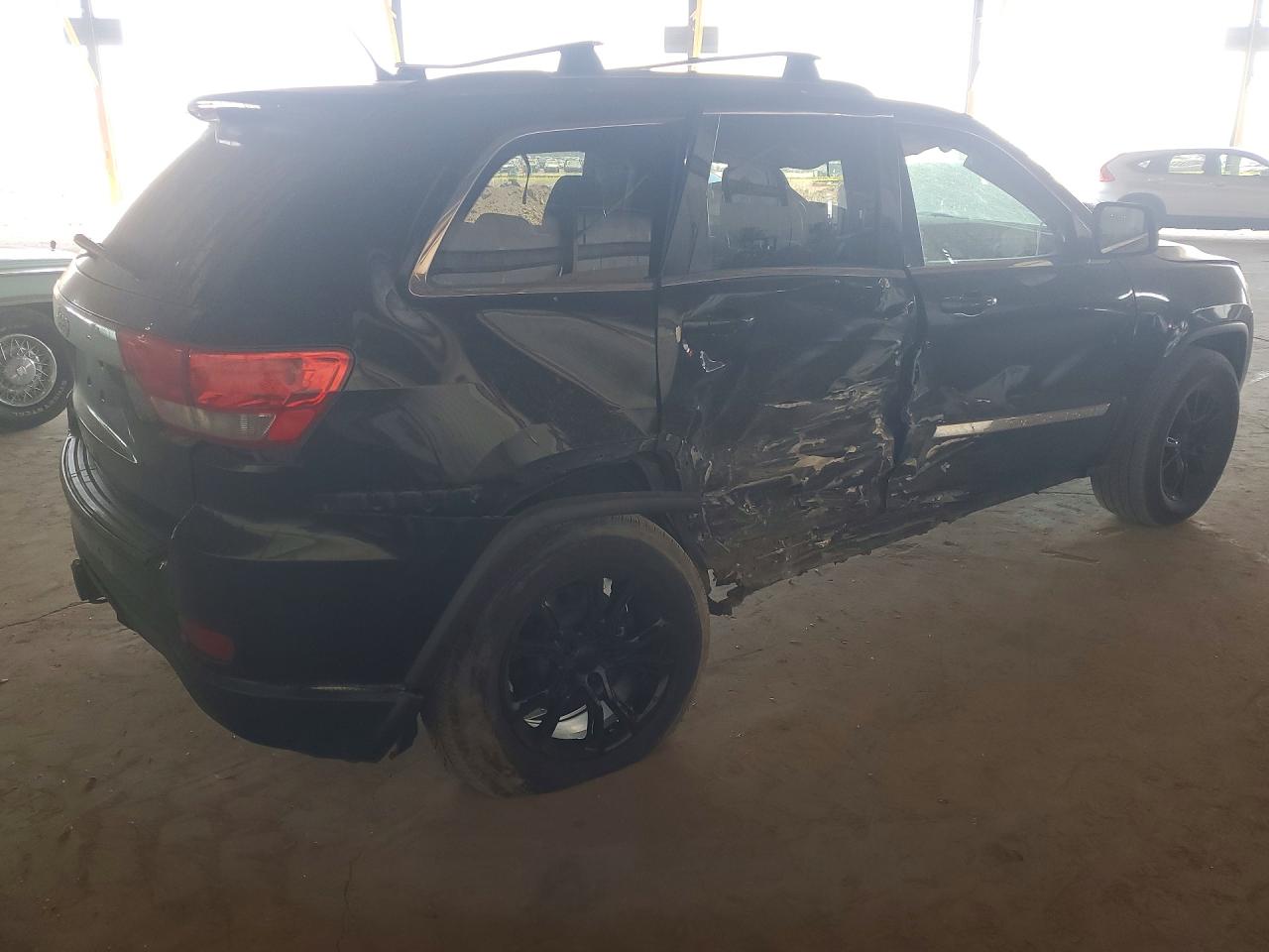JEEP GRAND CHEROKEE 2013 — 4
