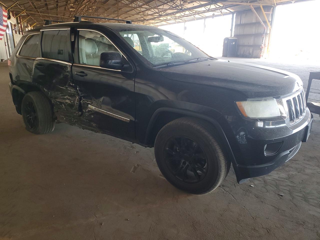 JEEP GRAND CHEROKEE 2013 — 5