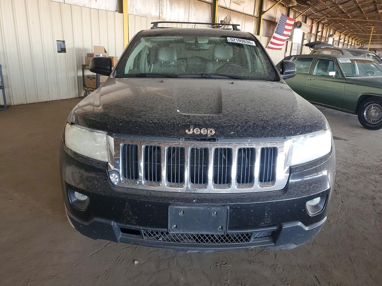 JEEP GRAND CHEROKEE 2013 — 6