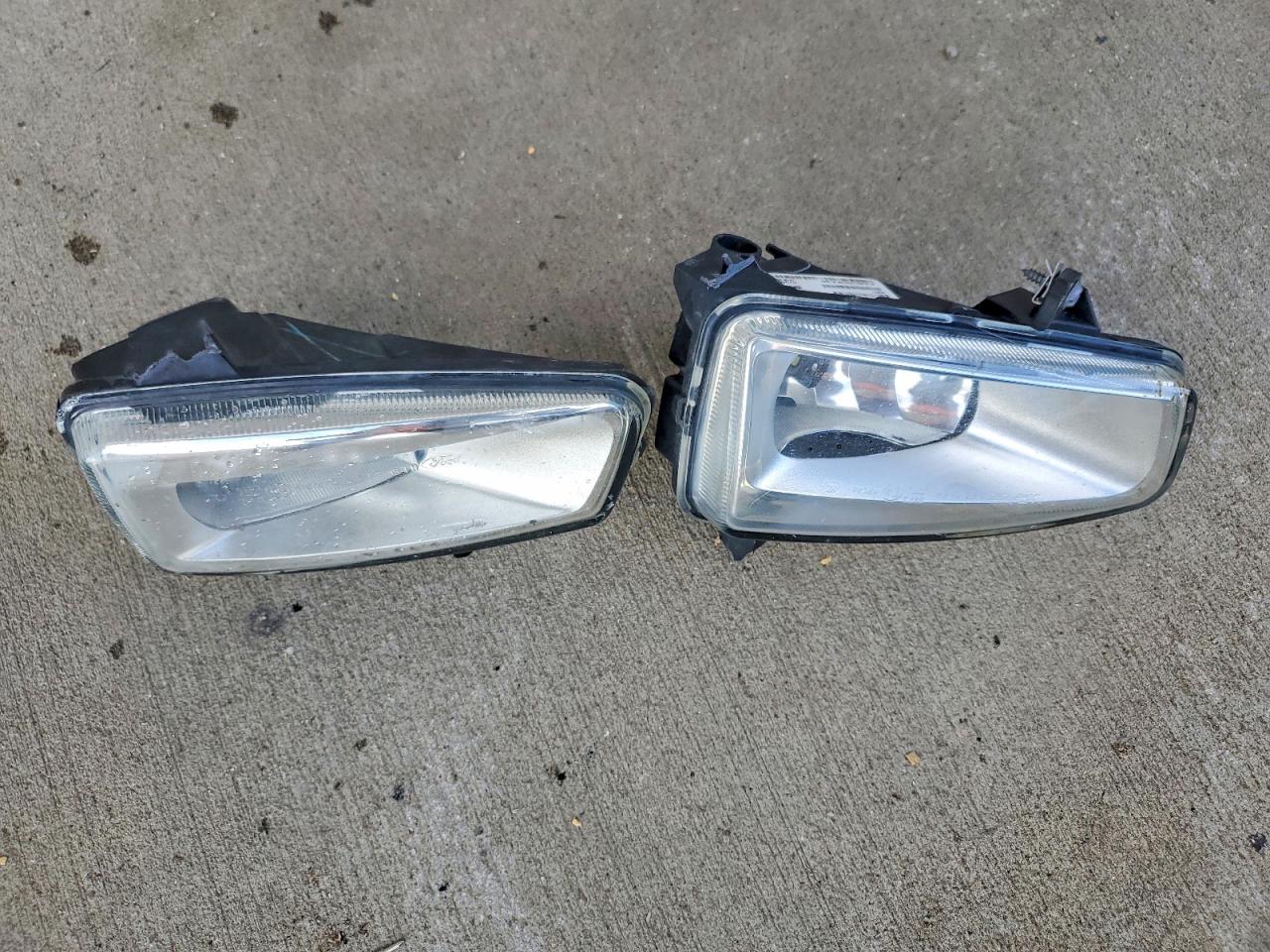 FORD FUSION 2019 — 13