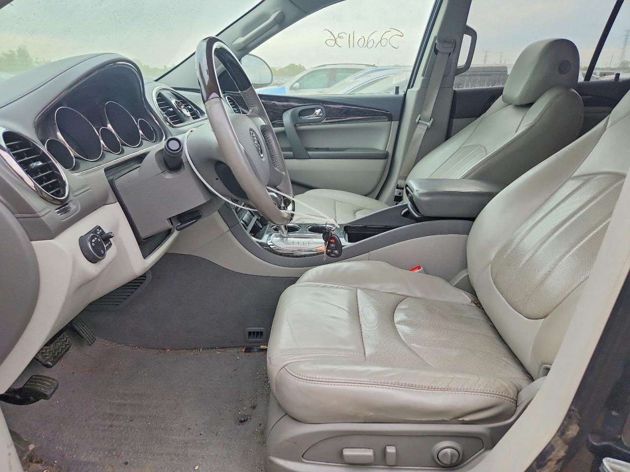 BUICK ENCLAVE 2014 — 8