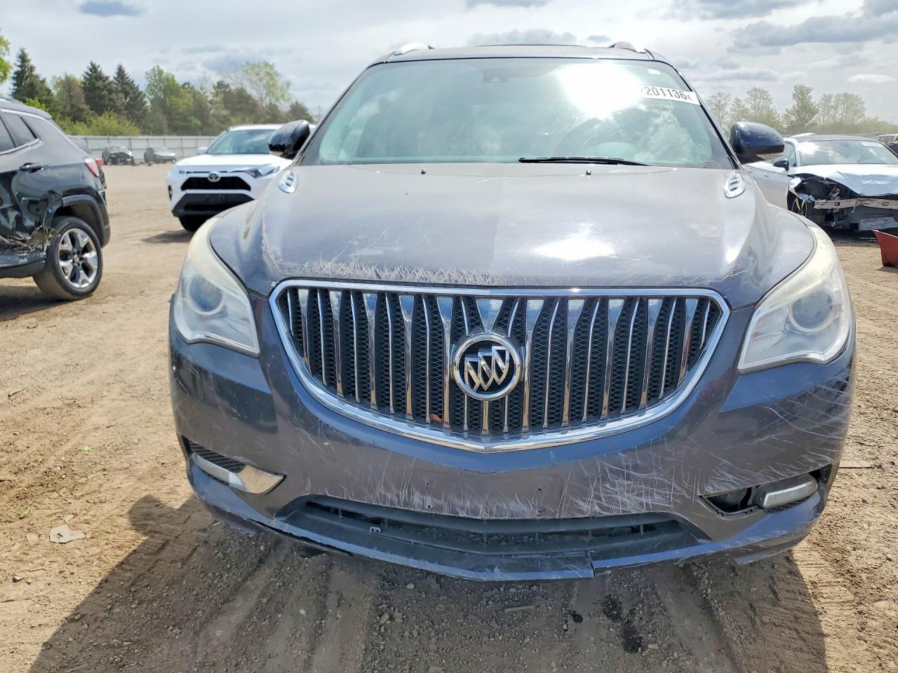 BUICK ENCLAVE 2014 — 6