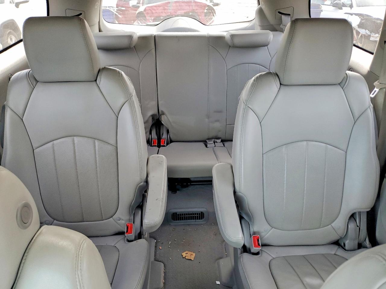 BUICK ENCLAVE 2014 — 11
