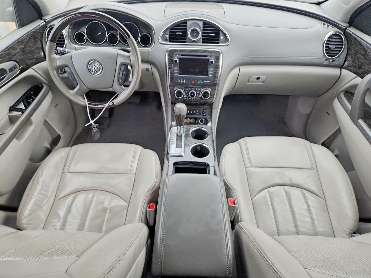 BUICK ENCLAVE 2014 — 9