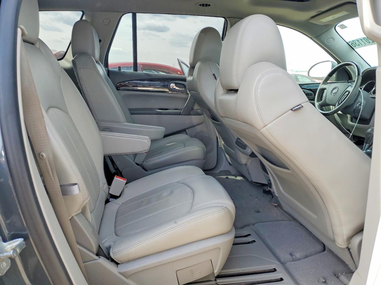 BUICK ENCLAVE 2014 — 12
