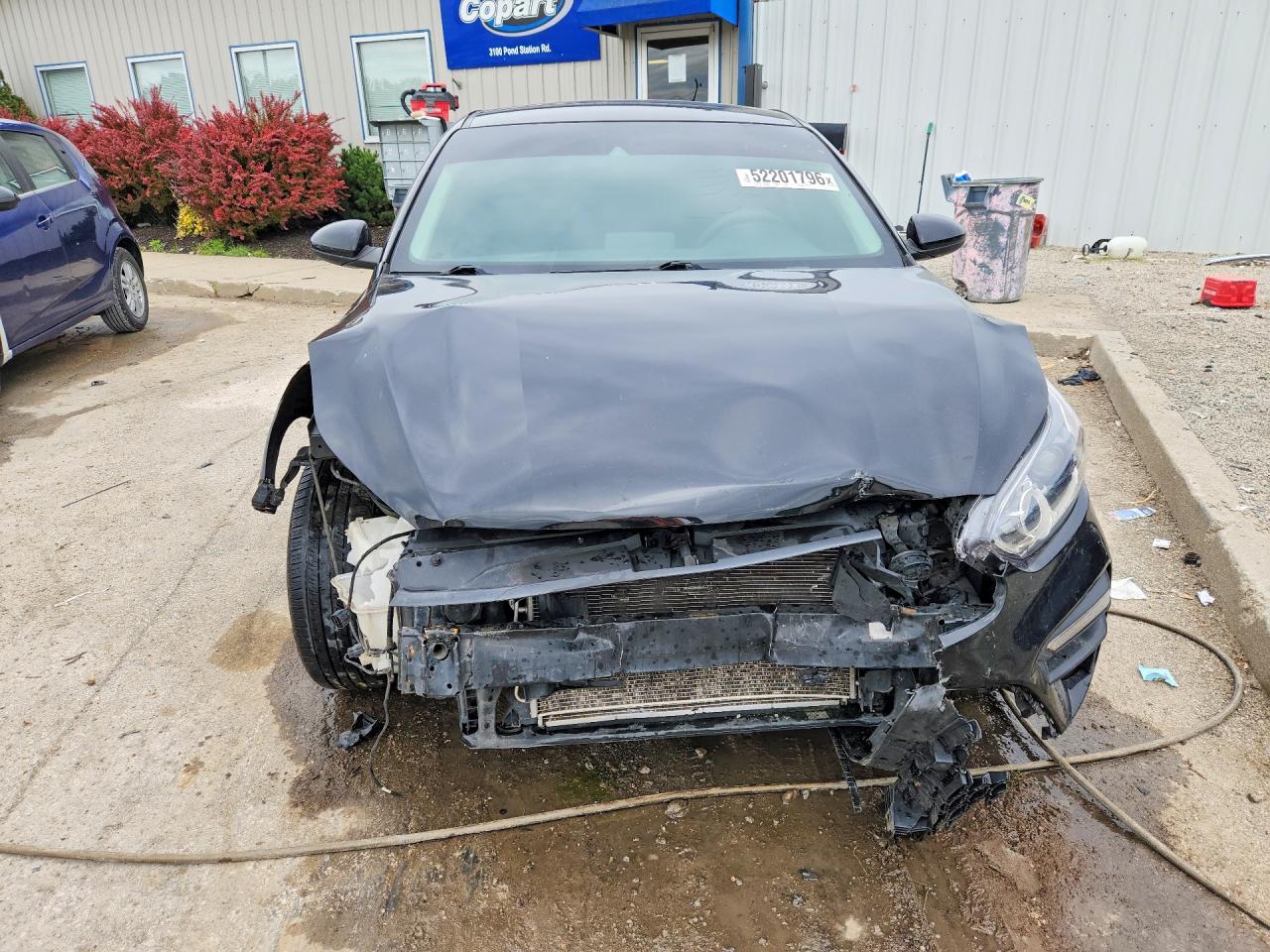 KIA FORTE 2019 — 6
