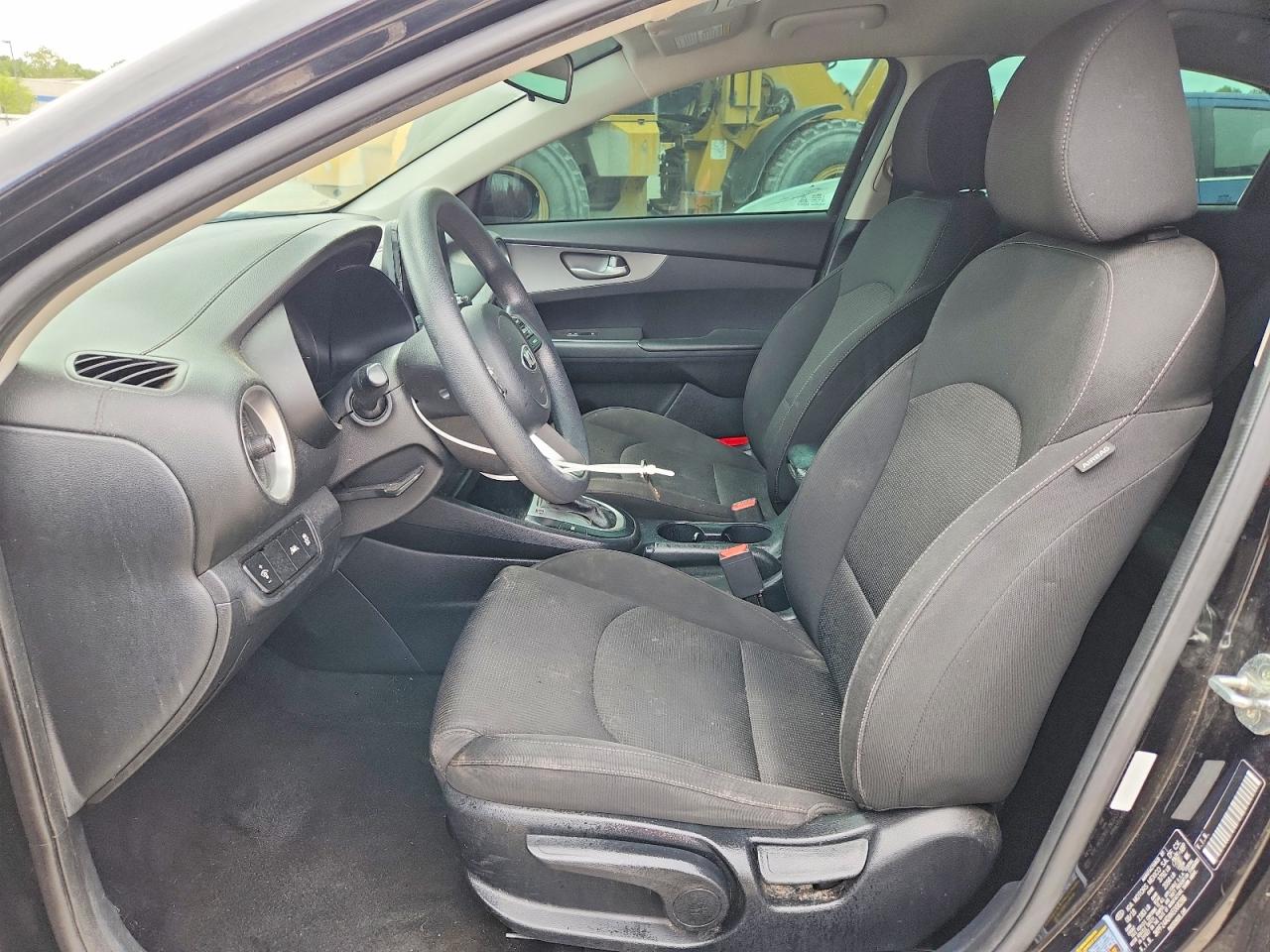 KIA FORTE 2019 — 8