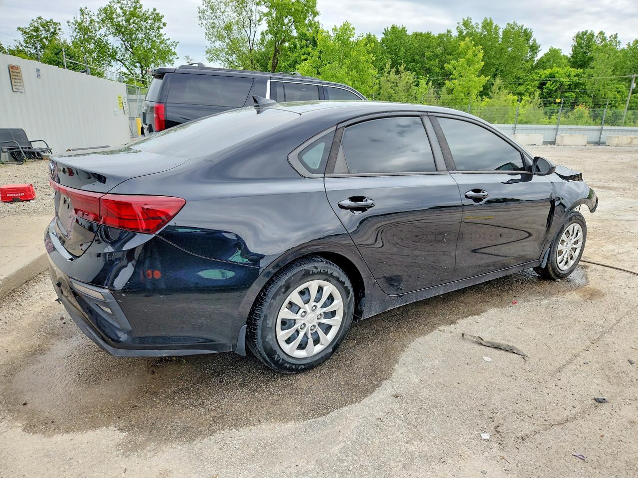 KIA FORTE 2019 — 4