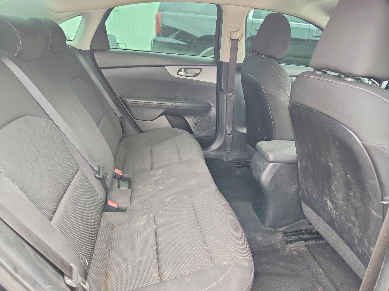KIA FORTE 2019 — 11