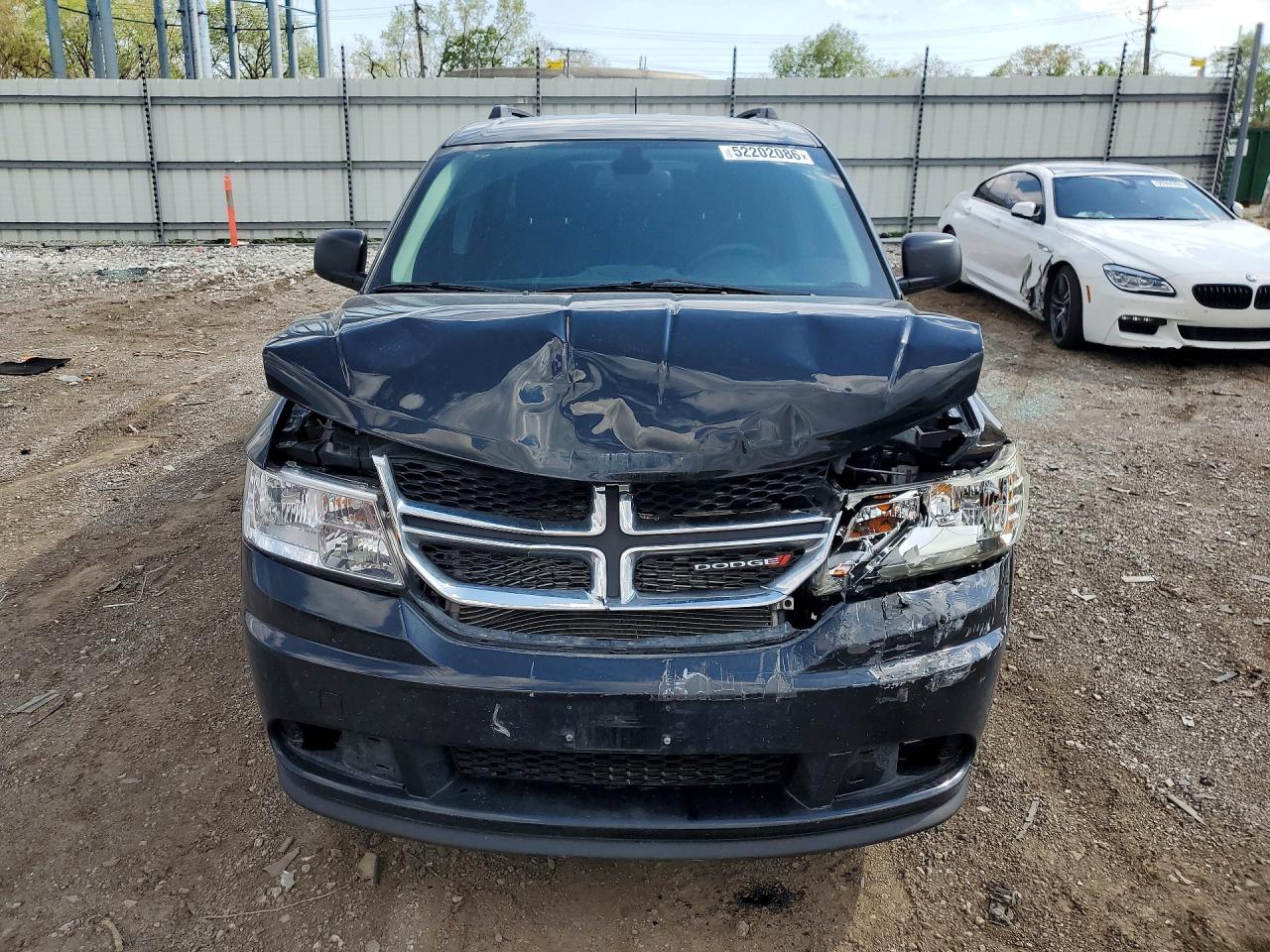 DODGE JOURNEY 2019 — 6
