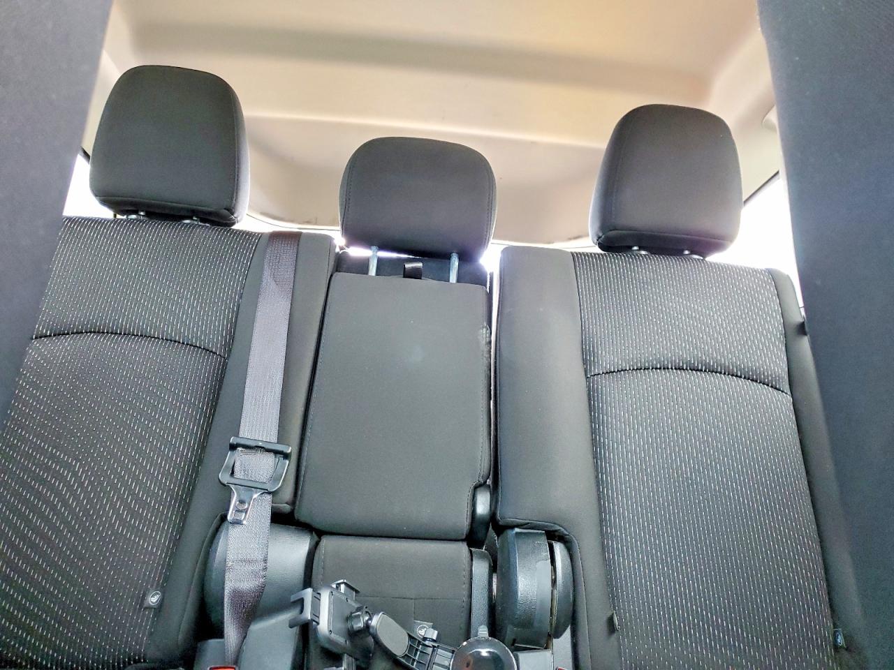 DODGE JOURNEY 2019 — 11