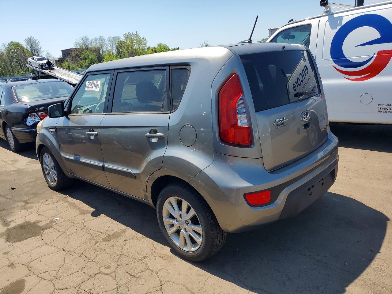 KIA SOUL 2013 — 3