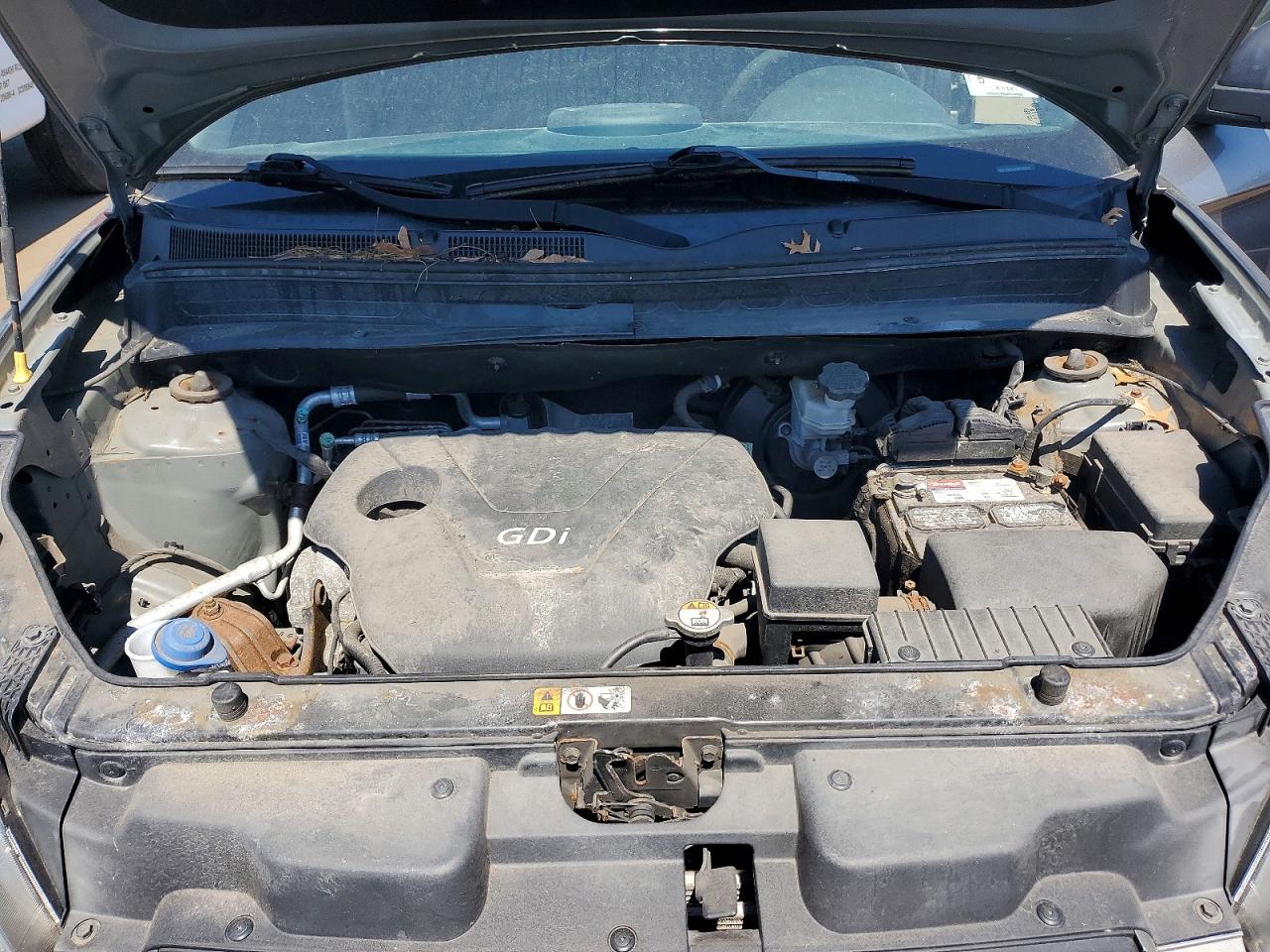 KIA SOUL 2013 — 12
