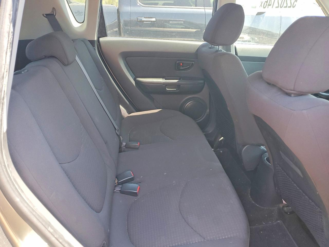 KIA SOUL 2013 — 11