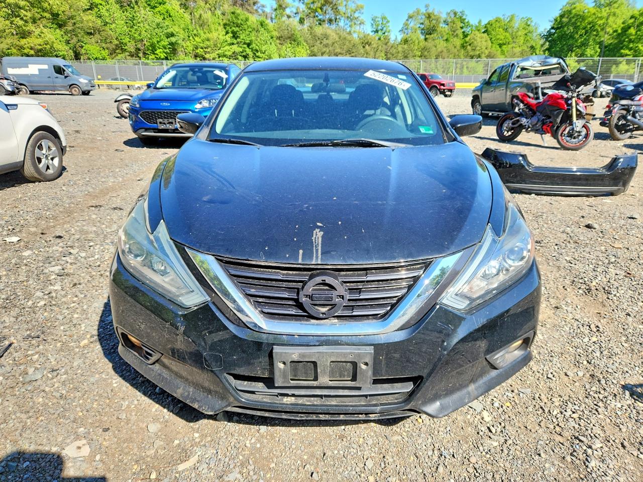 NISSAN ALTIMA 2018 — 6
