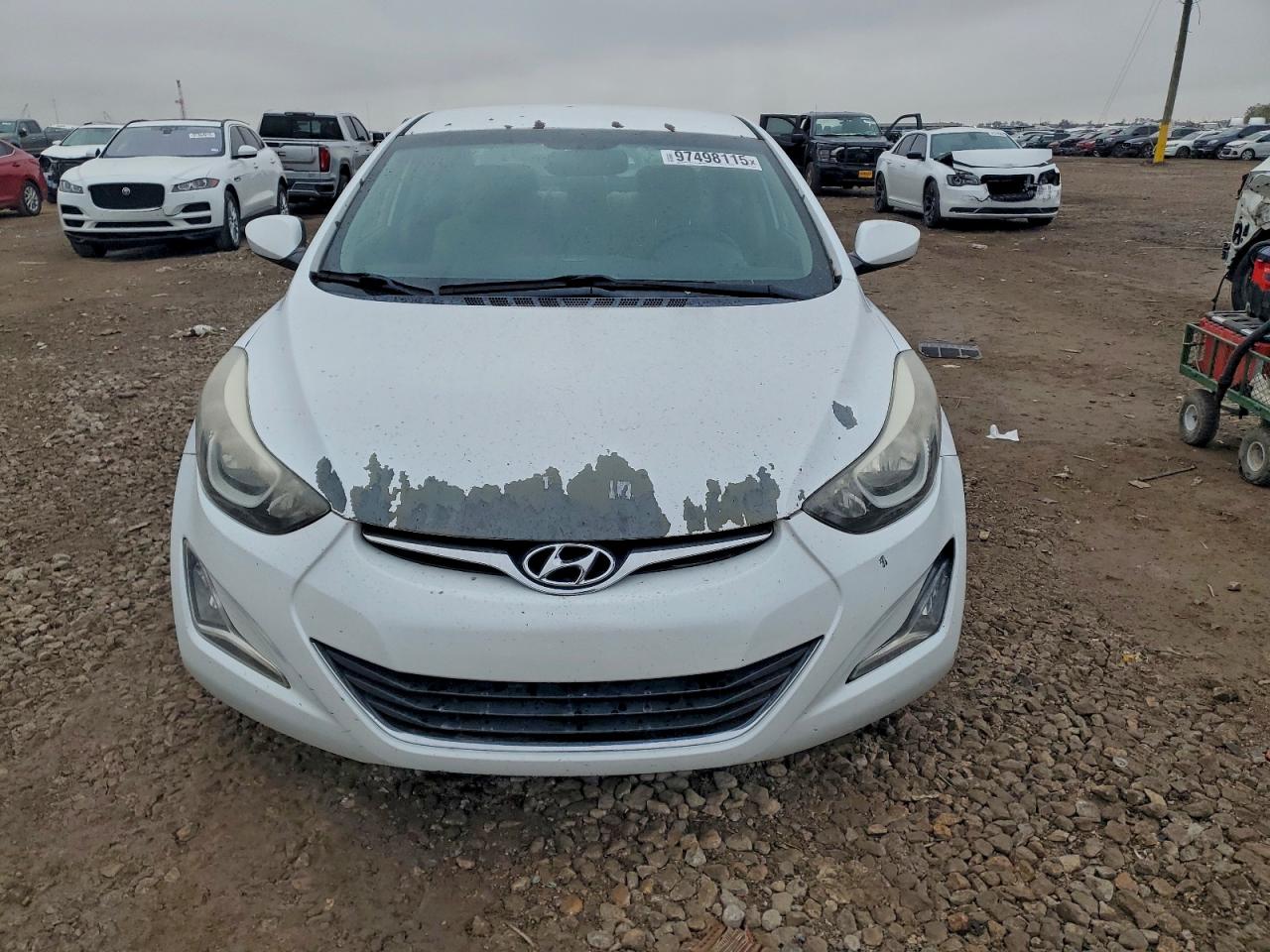 HYUNDAI ELANTRA 2016 — 6
